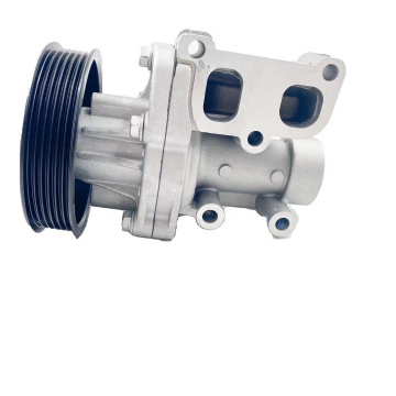 High quality original quality engine water pump 25100-2G510 is suitable for Hyundai Kia.